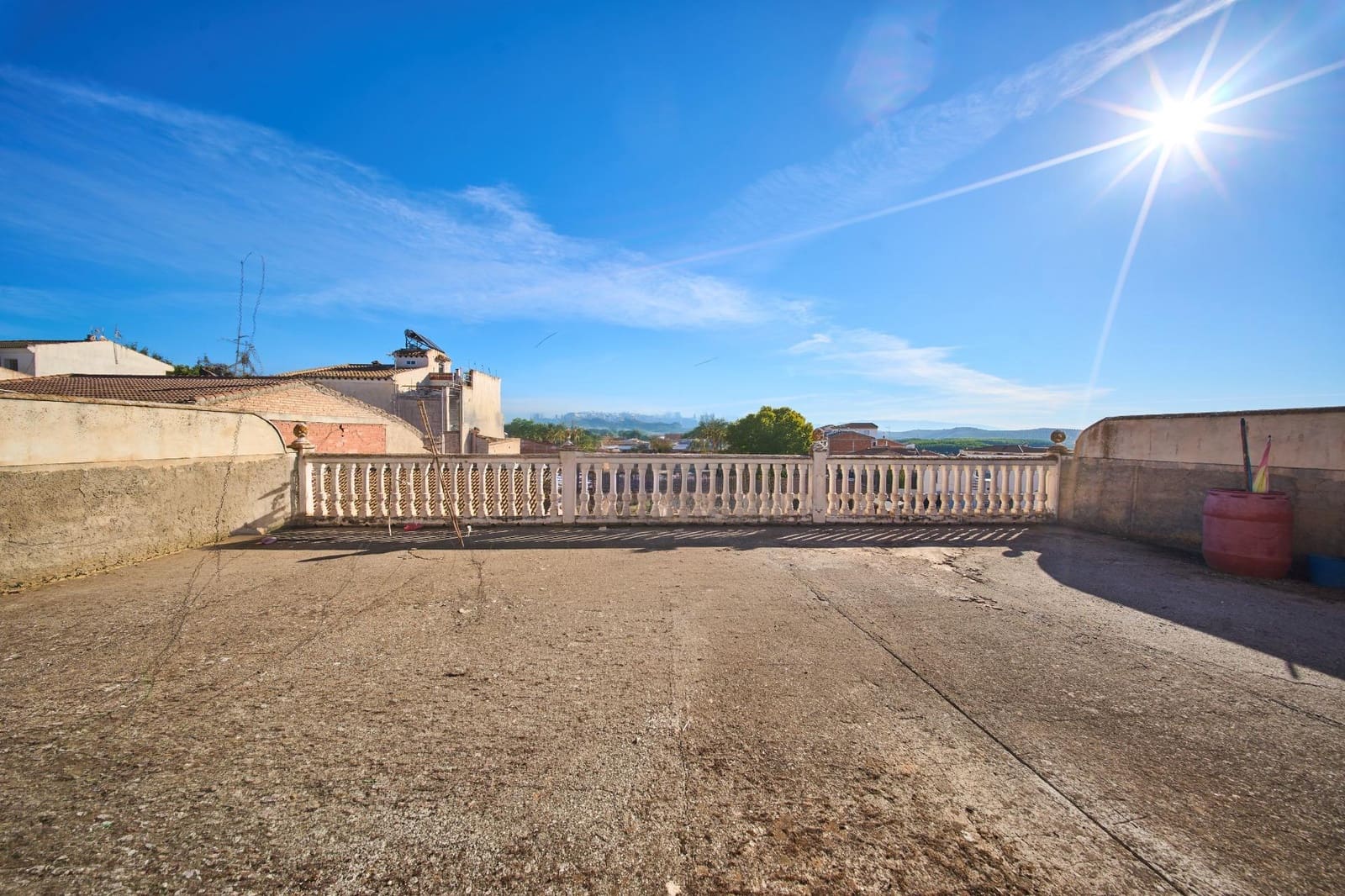 5 soveværelse Byhus til salg i Villanueva Mesia med garage - € 390.000 (Ref: 10187300)