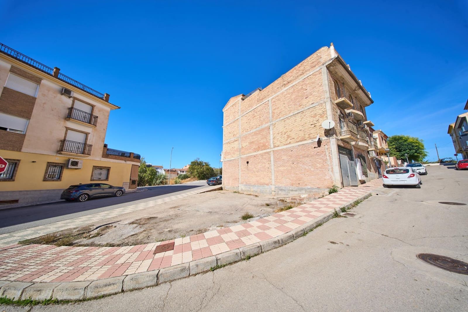 5 soveværelse Byhus til salg i Villanueva Mesia med garage - € 390.000 (Ref: 10187300)