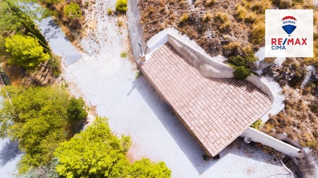 3 soveværelse Hulehus til salg i Cuevas del Campo - € 135.000 (Ref: 8574364)