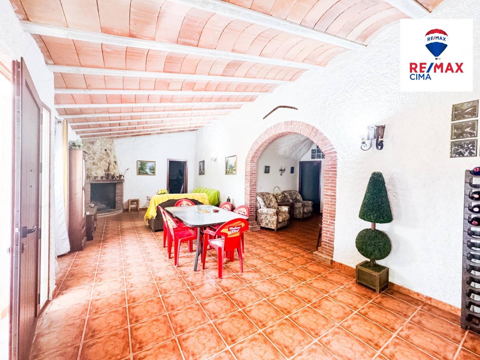 3 bedroom Cave House for sale in Cuevas del Campo - € 129,000 (Ref: 8574364)