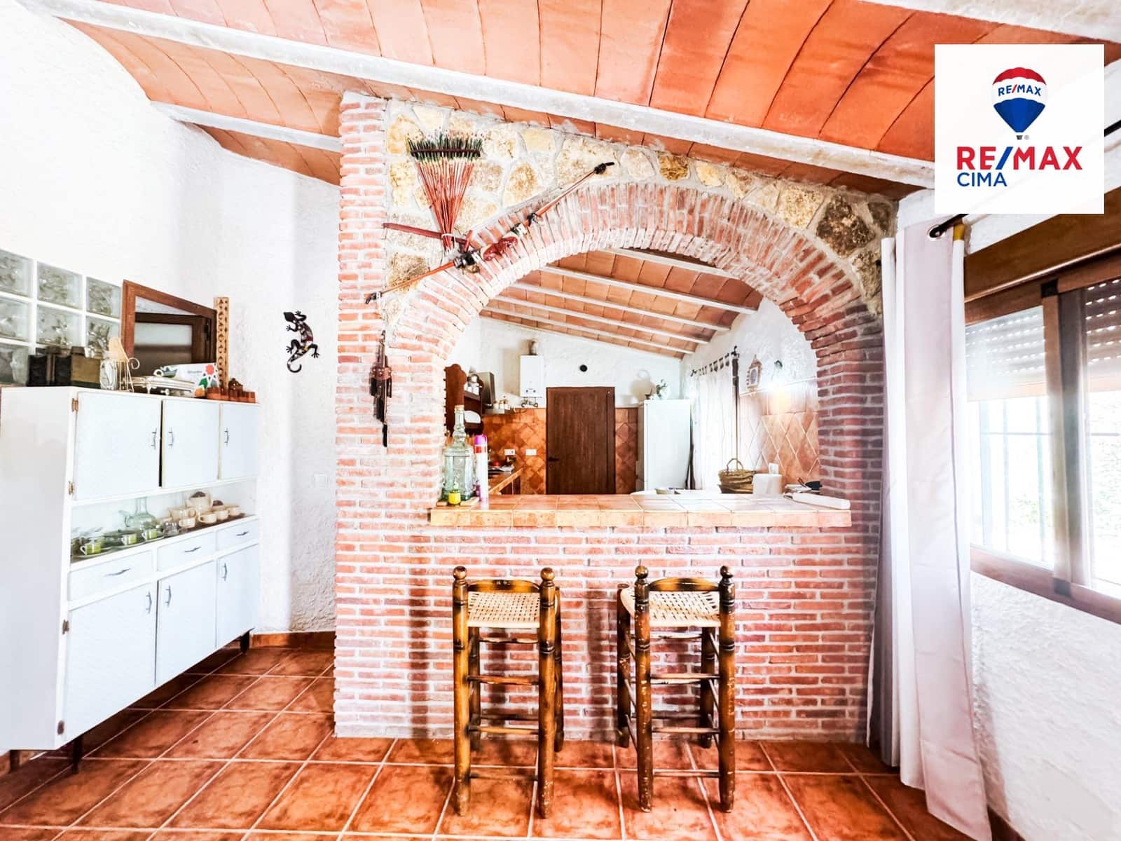 3 bedroom Cave House for sale in Cuevas del Campo - € 129,000 (Ref: 8574364)