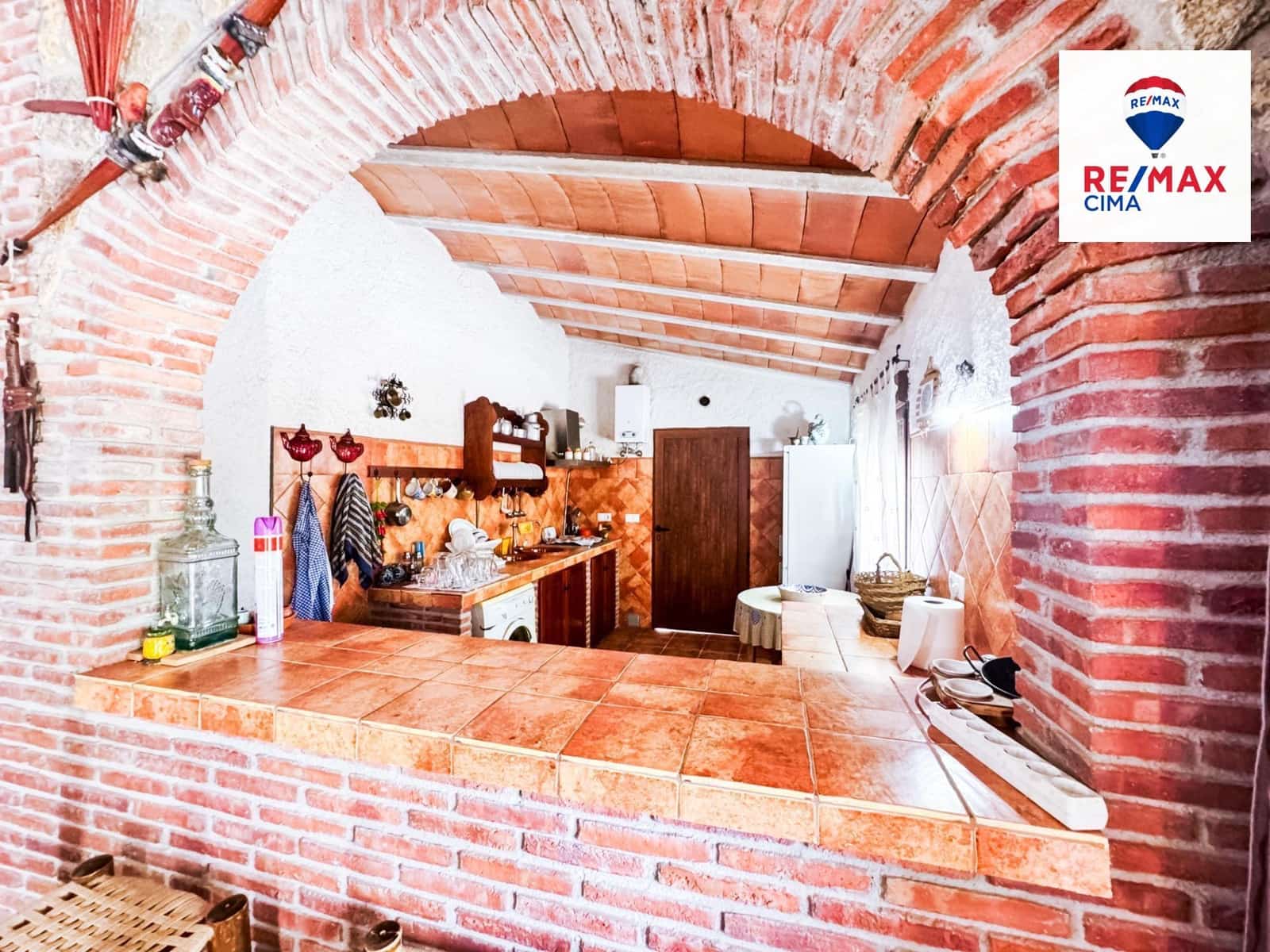 3 bedroom Cave House for sale in Cuevas del Campo - € 129,000 (Ref: 8574364)