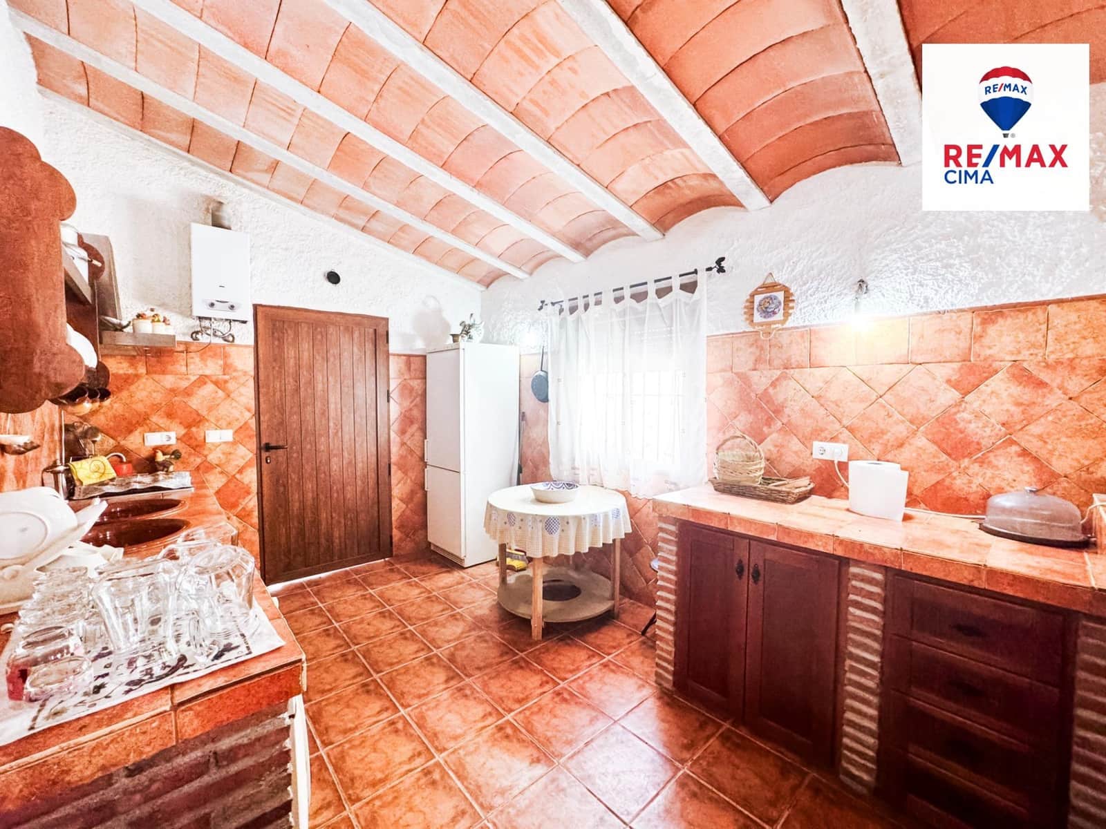 3 bedroom Cave House for sale in Cuevas del Campo - € 129,000 (Ref: 8574364)