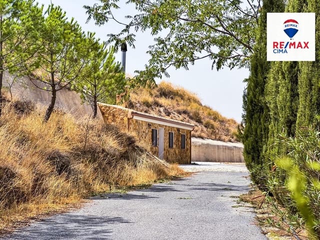 3 soverom Grottehus til salgs i Cuevas del Campo - € 129 000 (Ref: 8574364)