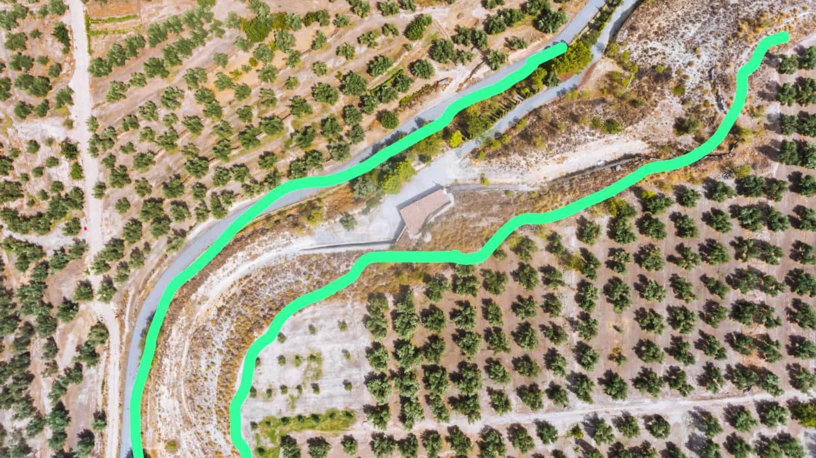 3 bedroom Cave House for sale in Cuevas del Campo - € 129,000 (Ref: 8574364)