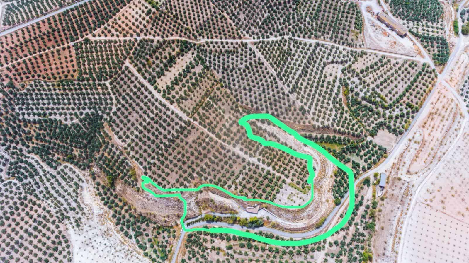 3 bedroom Cave House for sale in Cuevas del Campo - € 129,000 (Ref: 8574364)