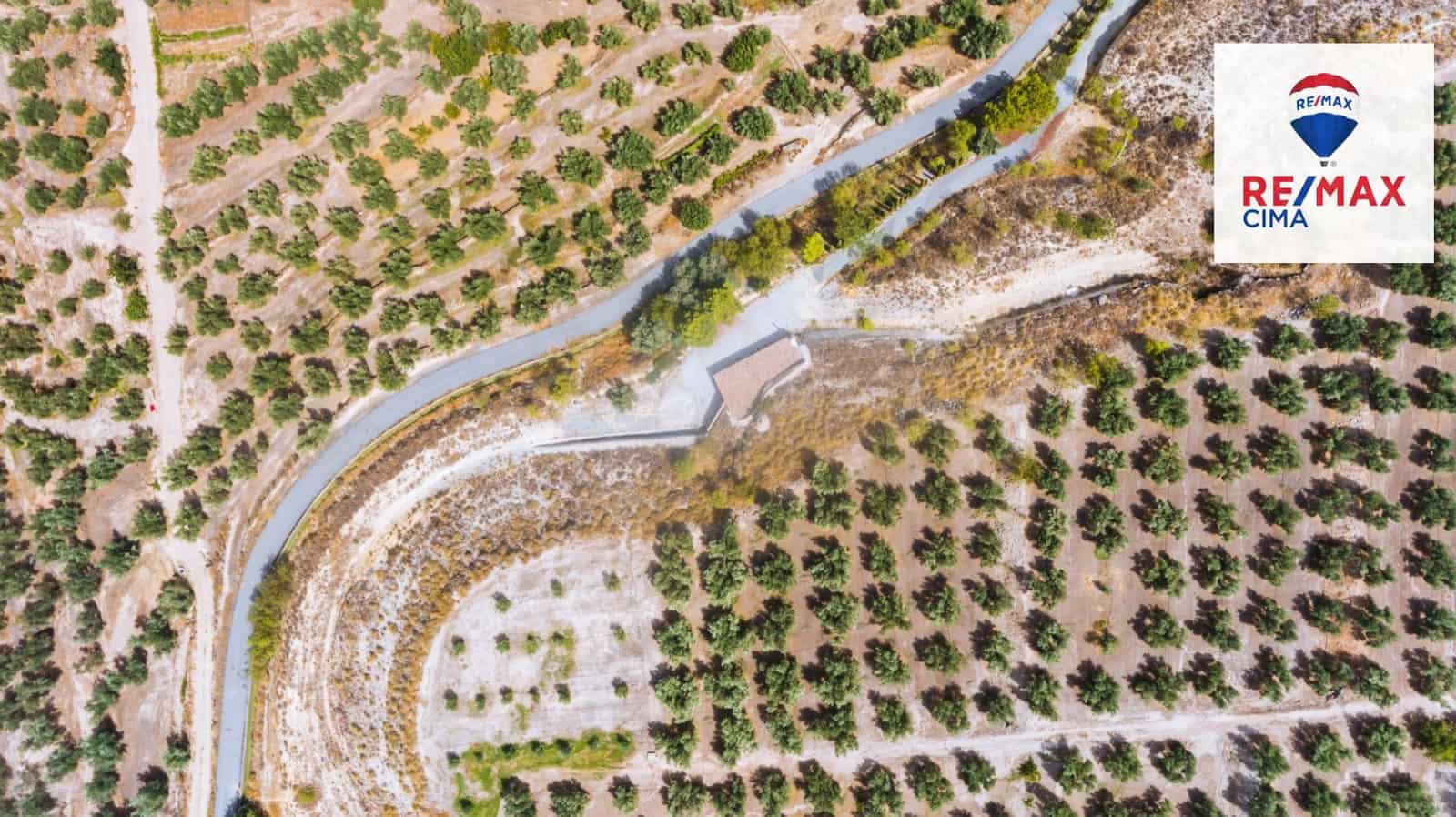 3 bedroom Cave House for sale in Cuevas del Campo - € 129,000 (Ref: 8574364)