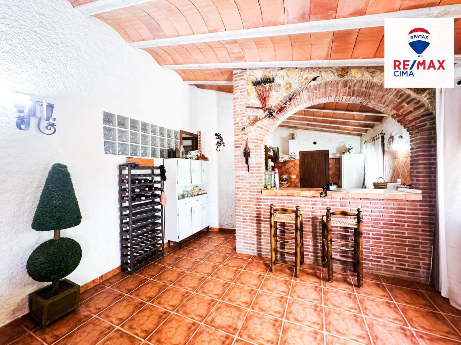 3 bedroom Cave House for sale in Cuevas del Campo - € 129,000 (Ref: 8574364)