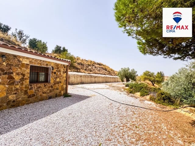 3 soveværelse Hulehus til salg i Cuevas del Campo - € 135.000 (Ref: 8574364)