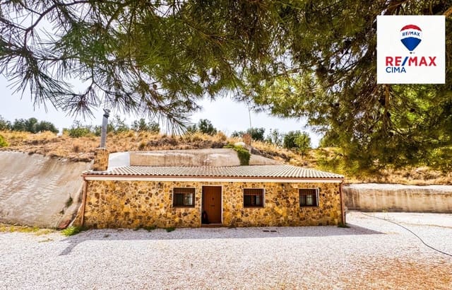 3 soveværelse Hulehus til salg i Cuevas del Campo - € 126.000 (Ref: 8574364)