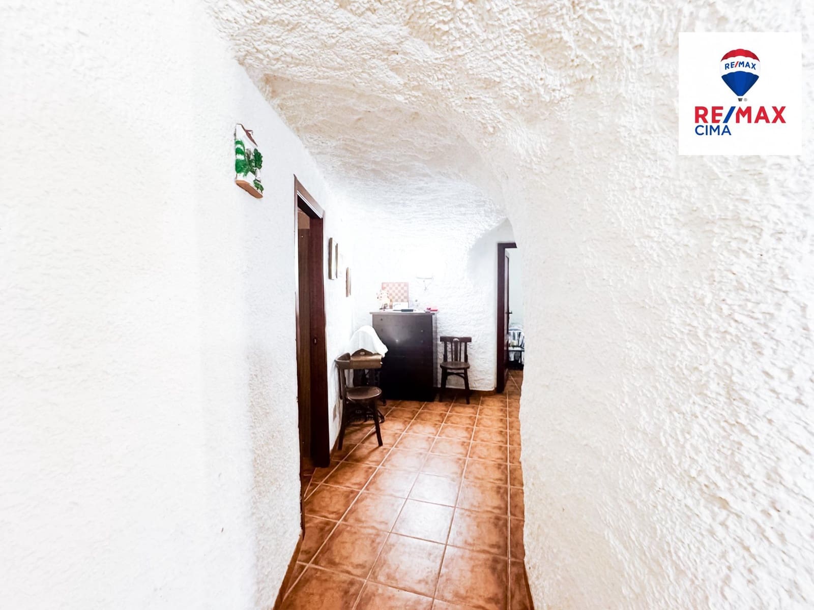 3 bedroom Cave House for sale in Cuevas del Campo - € 126,000 (Ref: 8574364)