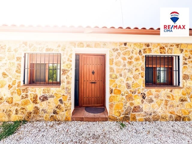 3 soveværelse Hulehus til salg i Cuevas del Campo - € 126.000 (Ref: 8574364)