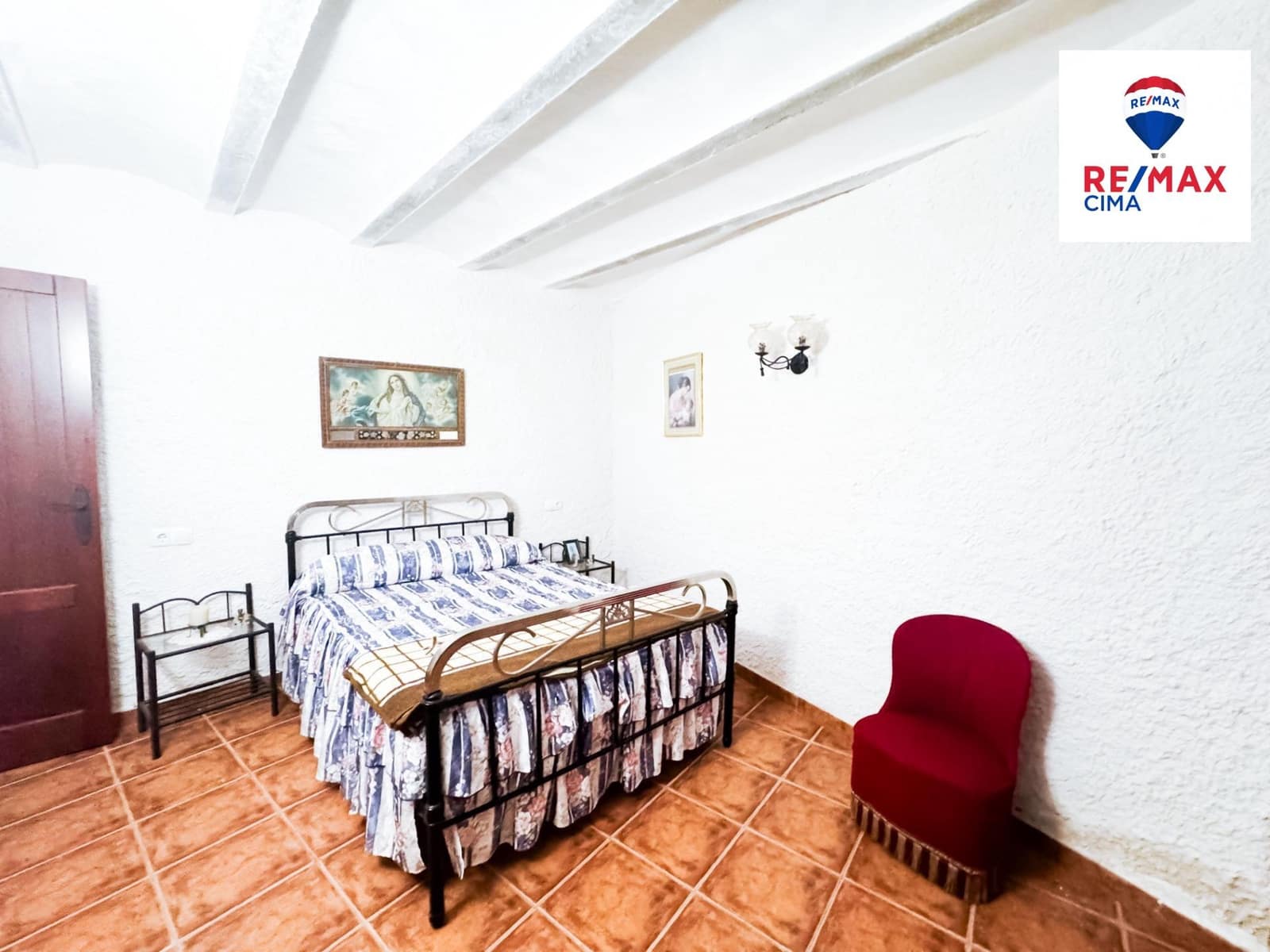 3 bedroom Cave House for sale in Cuevas del Campo - € 126,000 (Ref: 8574364)