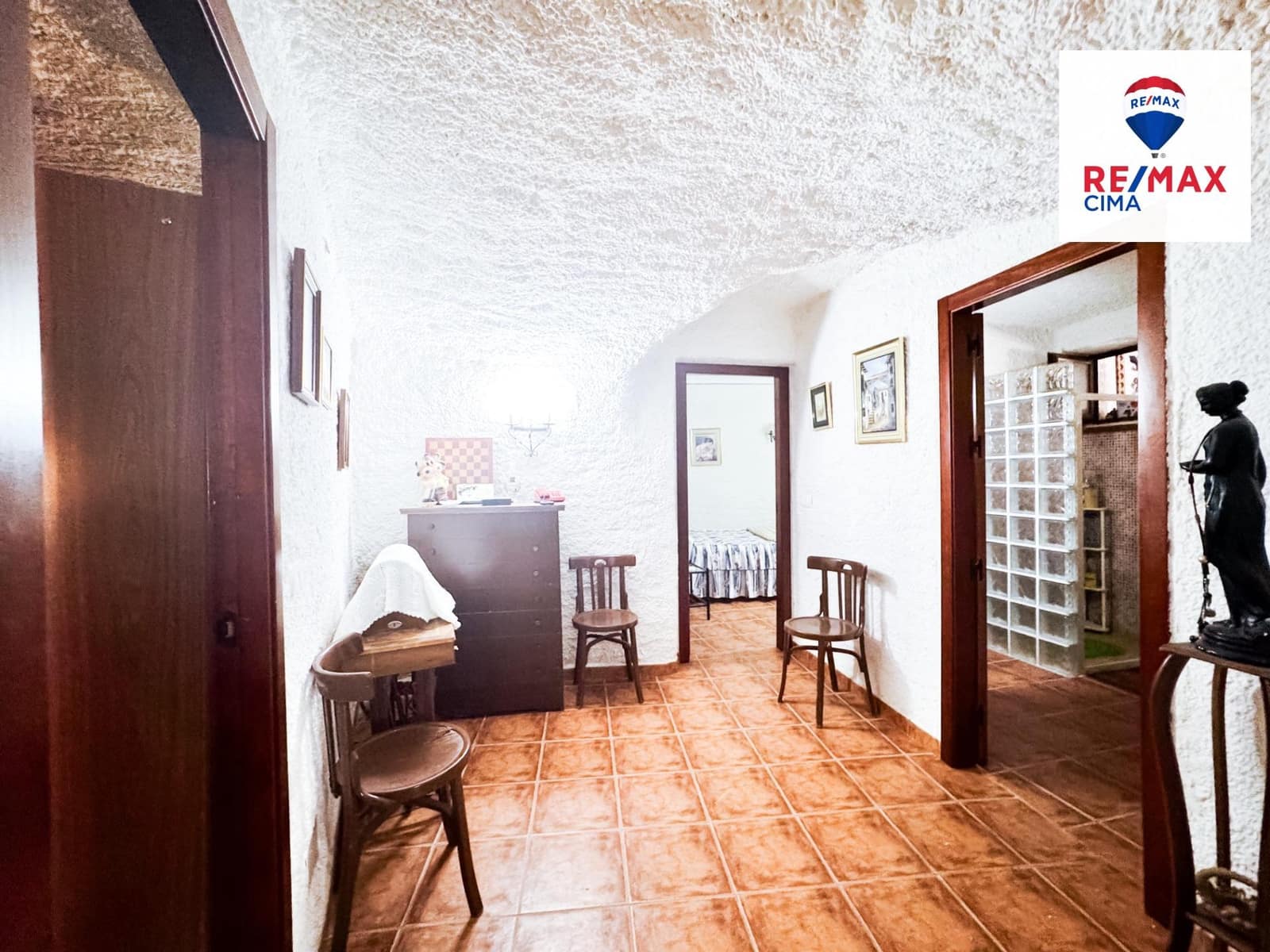 3 bedroom Cave House for sale in Cuevas del Campo - € 126,000 (Ref: 8574364)