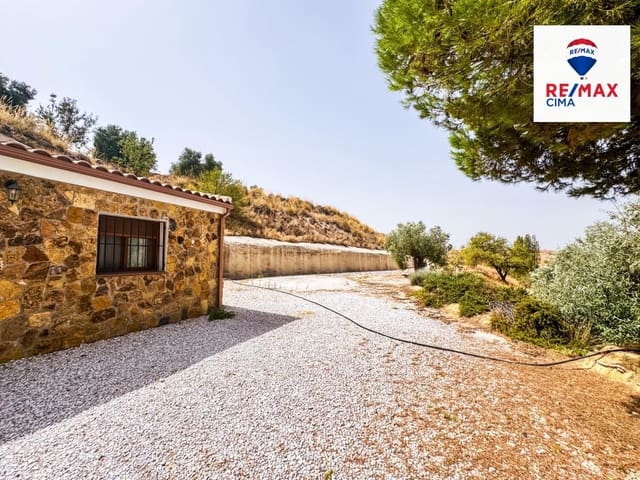 3 soveværelse Hulehus til salg i Cuevas del Campo - € 126.000 (Ref: 8574364)