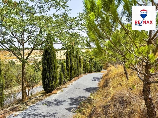 3 soveværelse Hulehus til salg i Cuevas del Campo - € 126.000 (Ref: 8574364)