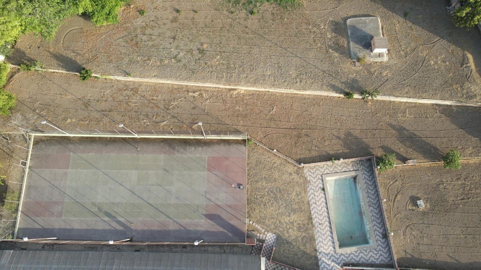 Byggegrund til salg i La Zubia - € 1.150.000 (Ref: 8574365)