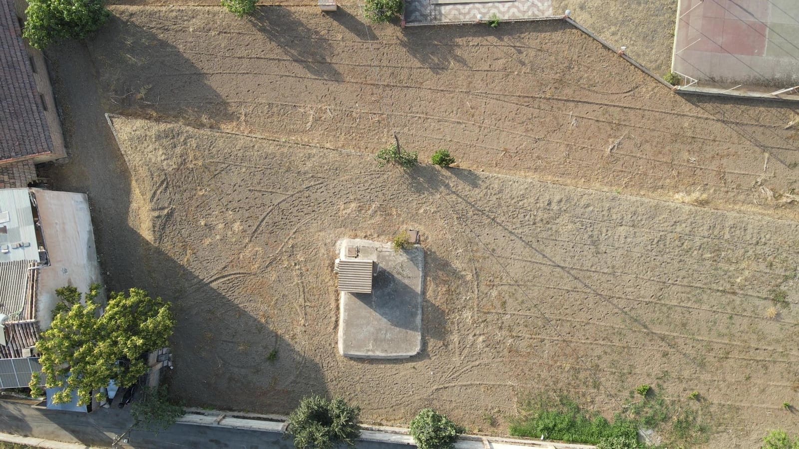 Byggegrund til salg i La Zubia - € 1.150.000 (Ref: 8574365)