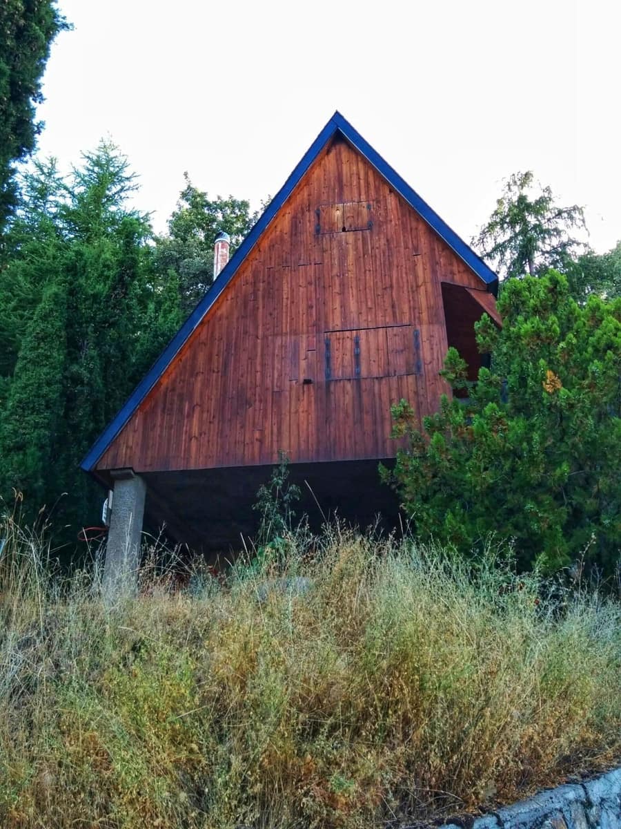 3 quarto Moradia para venda em Guejar Sierra com piscina garagem - 395 000 € (Ref: 8574366)