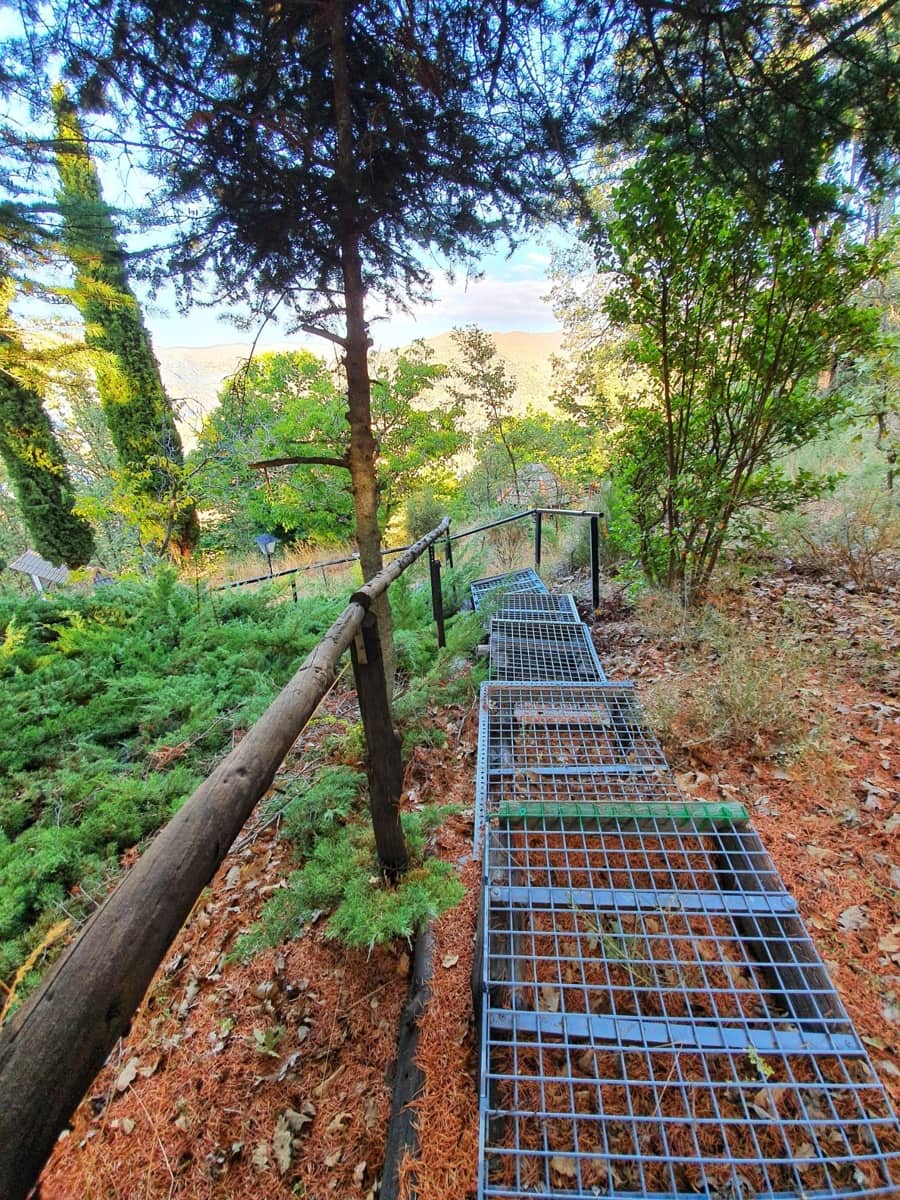 3 quarto Moradia para venda em Guejar Sierra com piscina garagem - 395 000 € (Ref: 8574366)