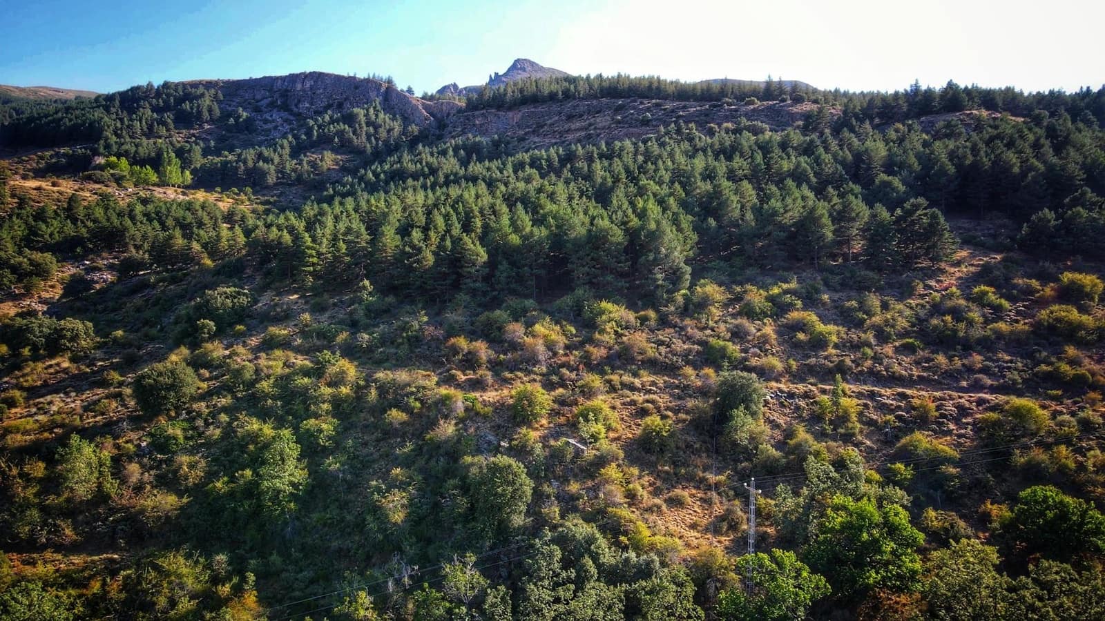 3 quarto Moradia para venda em Guejar Sierra com piscina garagem - 395 000 € (Ref: 8574366)