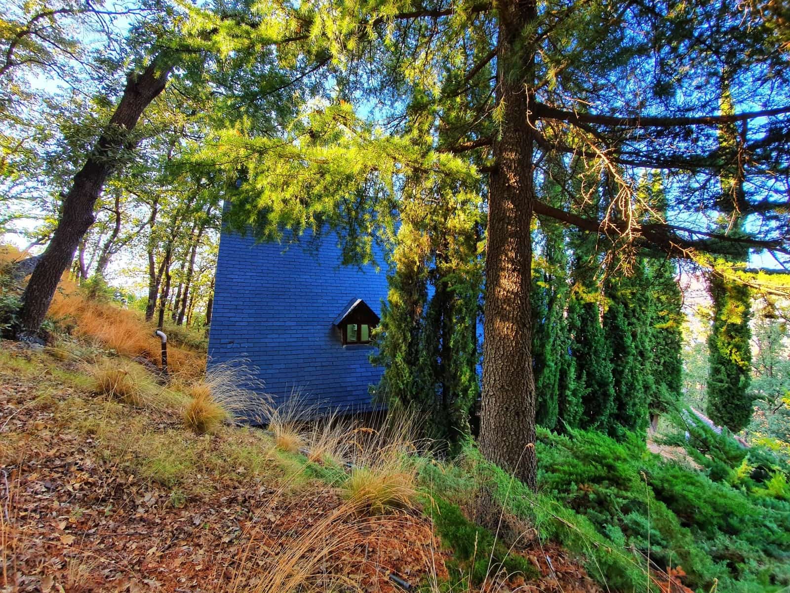 3 quarto Moradia para venda em Guejar Sierra com piscina garagem - 395 000 € (Ref: 8574366)