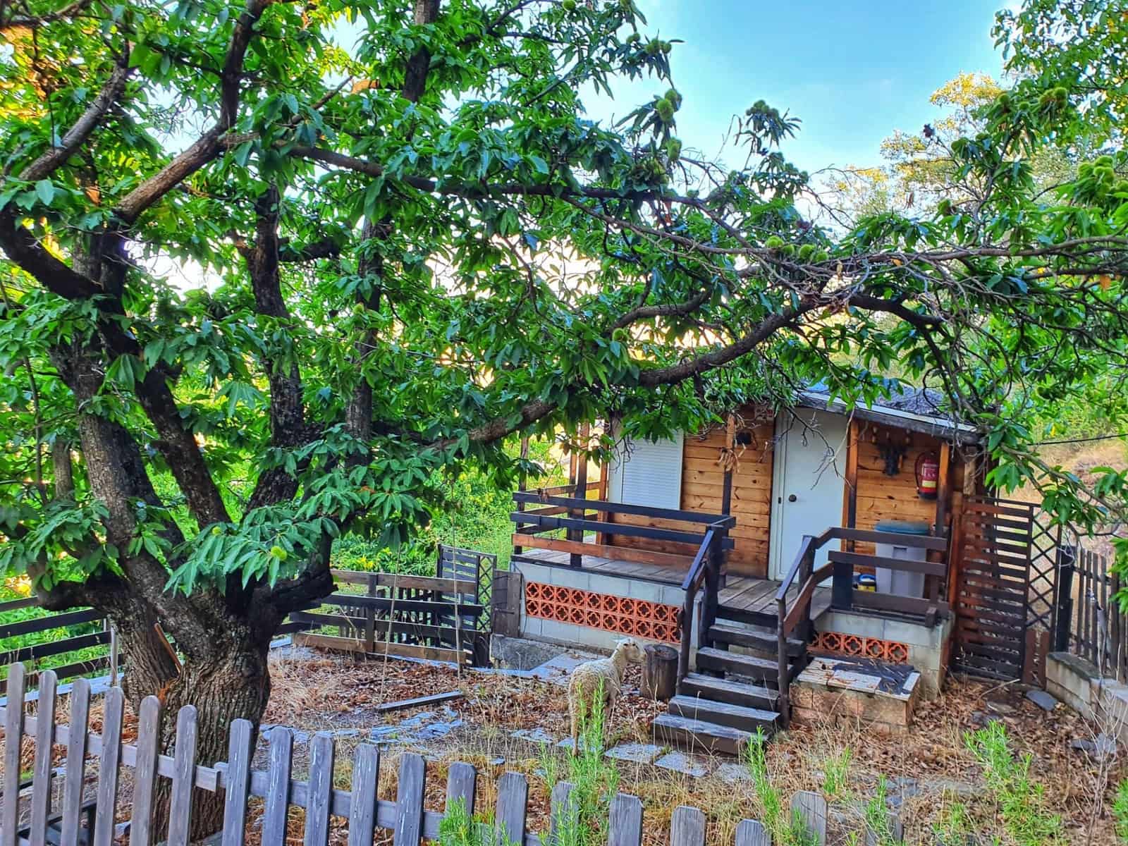 3 quarto Moradia para venda em Guejar Sierra com piscina garagem - 395 000 € (Ref: 8574366)