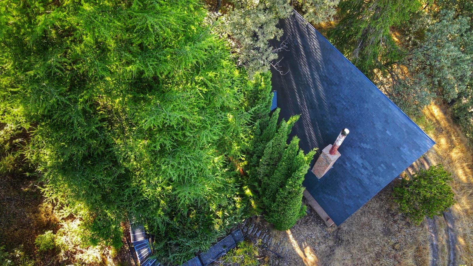 3 soverom Villa til salgs i Guejar Sierra med svømmebasseng garasje - € 395 000 (Ref: 8574366)