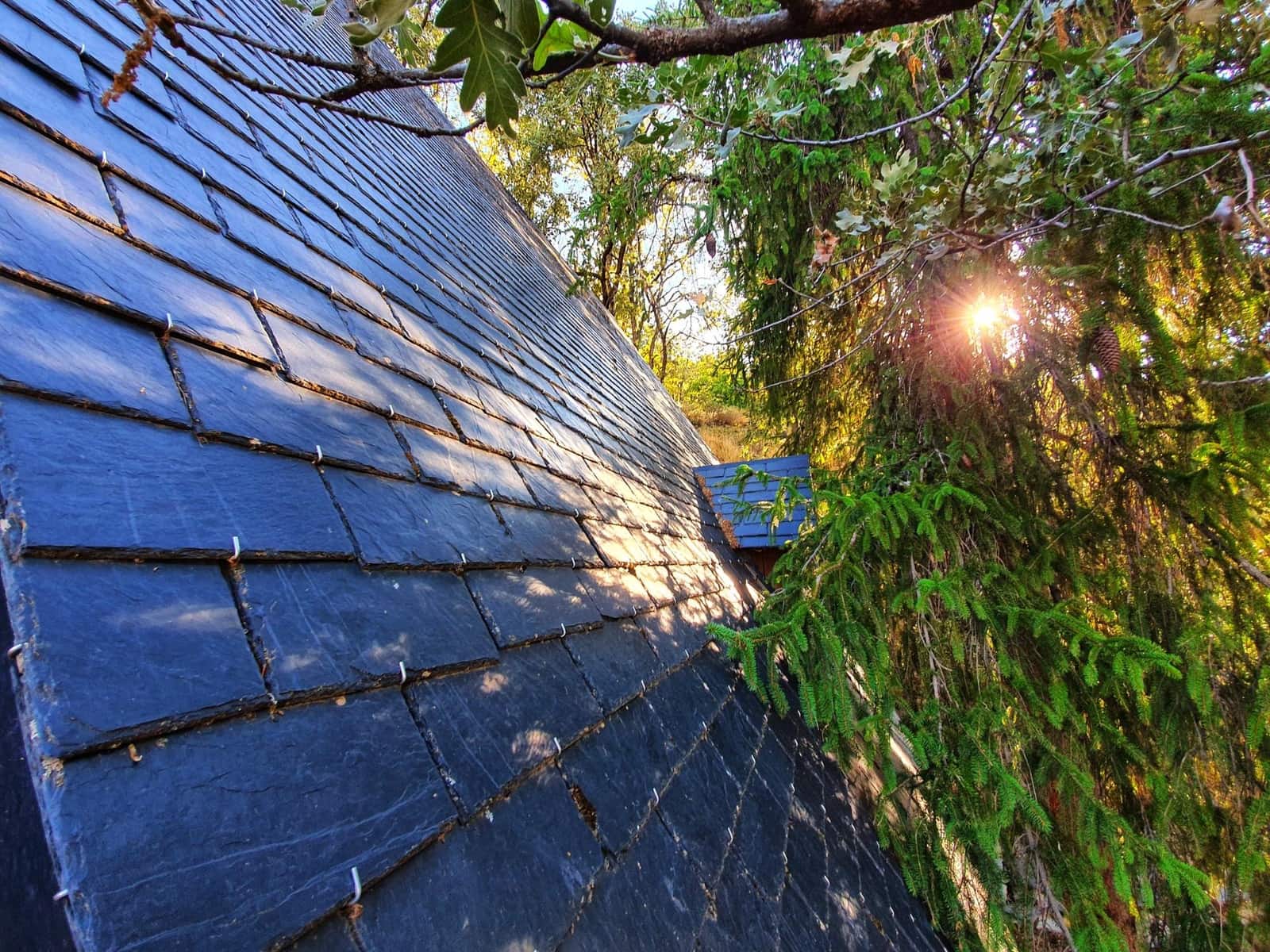 3 soverom Villa til salgs i Guejar Sierra med svømmebasseng garasje - € 395 000 (Ref: 8574366)