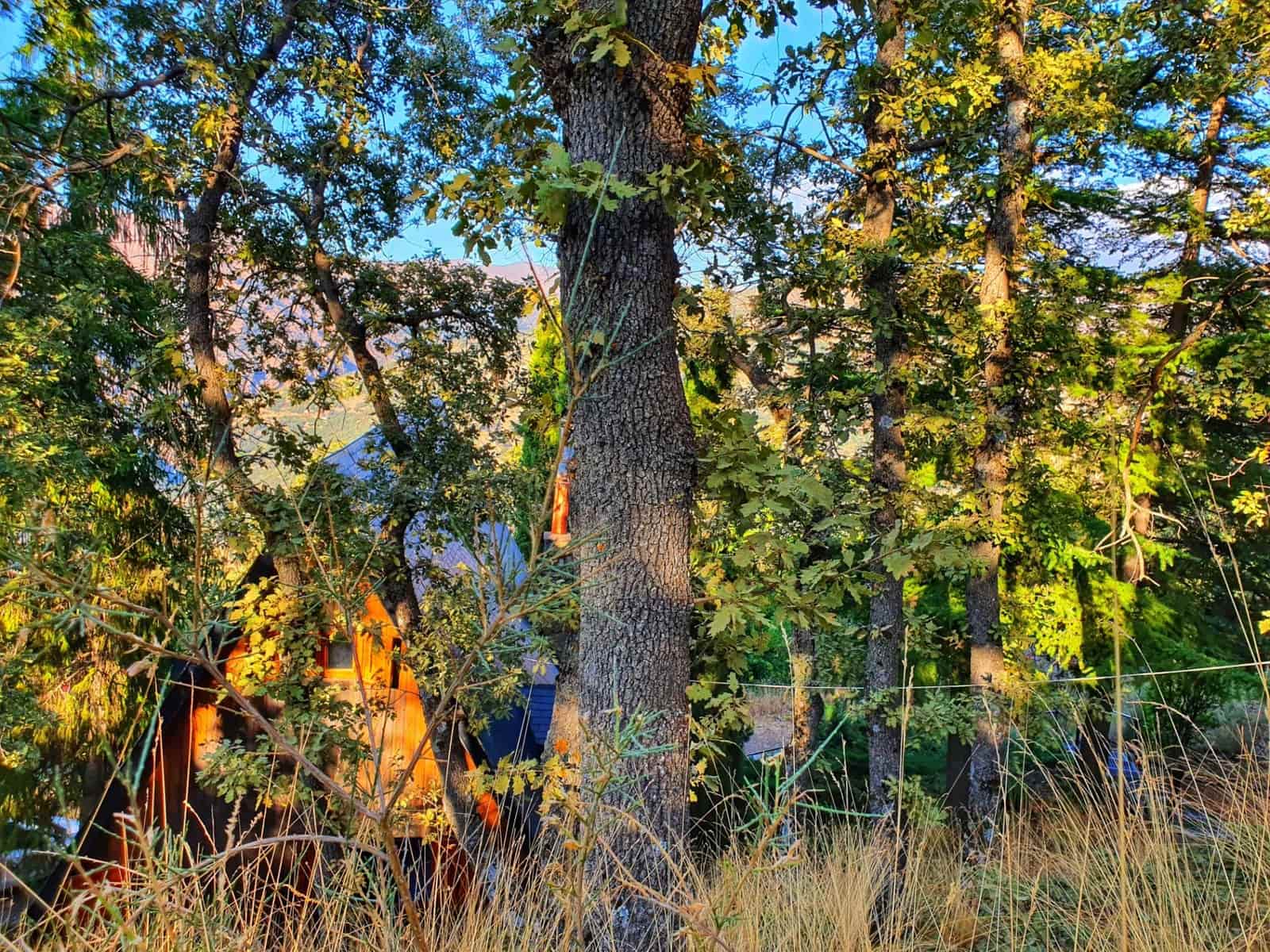 3 soverom Villa til salgs i Guejar Sierra med svømmebasseng garasje - € 395 000 (Ref: 8574366)