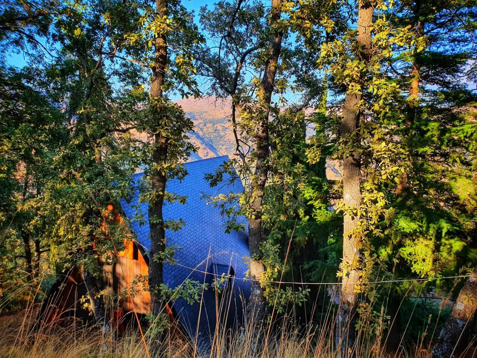 3 soverom Villa til salgs i Guejar Sierra med svømmebasseng garasje - € 395 000 (Ref: 8574366)