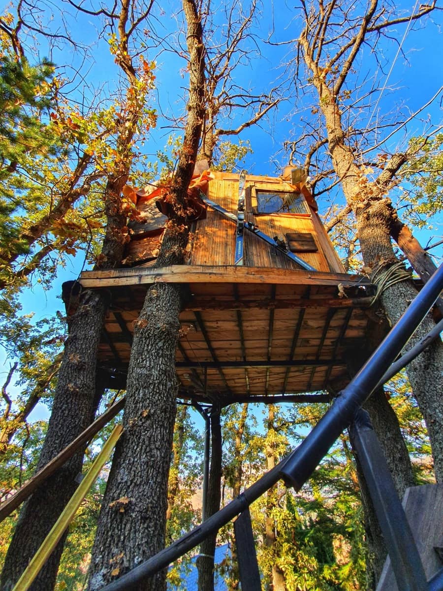 3 chambre Villa/Maison à vendre à Guejar Sierra avec piscine garage - 395 000 € (Ref: 8574366)