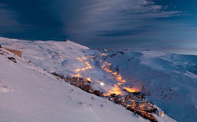 3 camera da letto Villa in vendita in Güéjar Sierra con piscina garage - 395.000 € (Rif: 8574366)