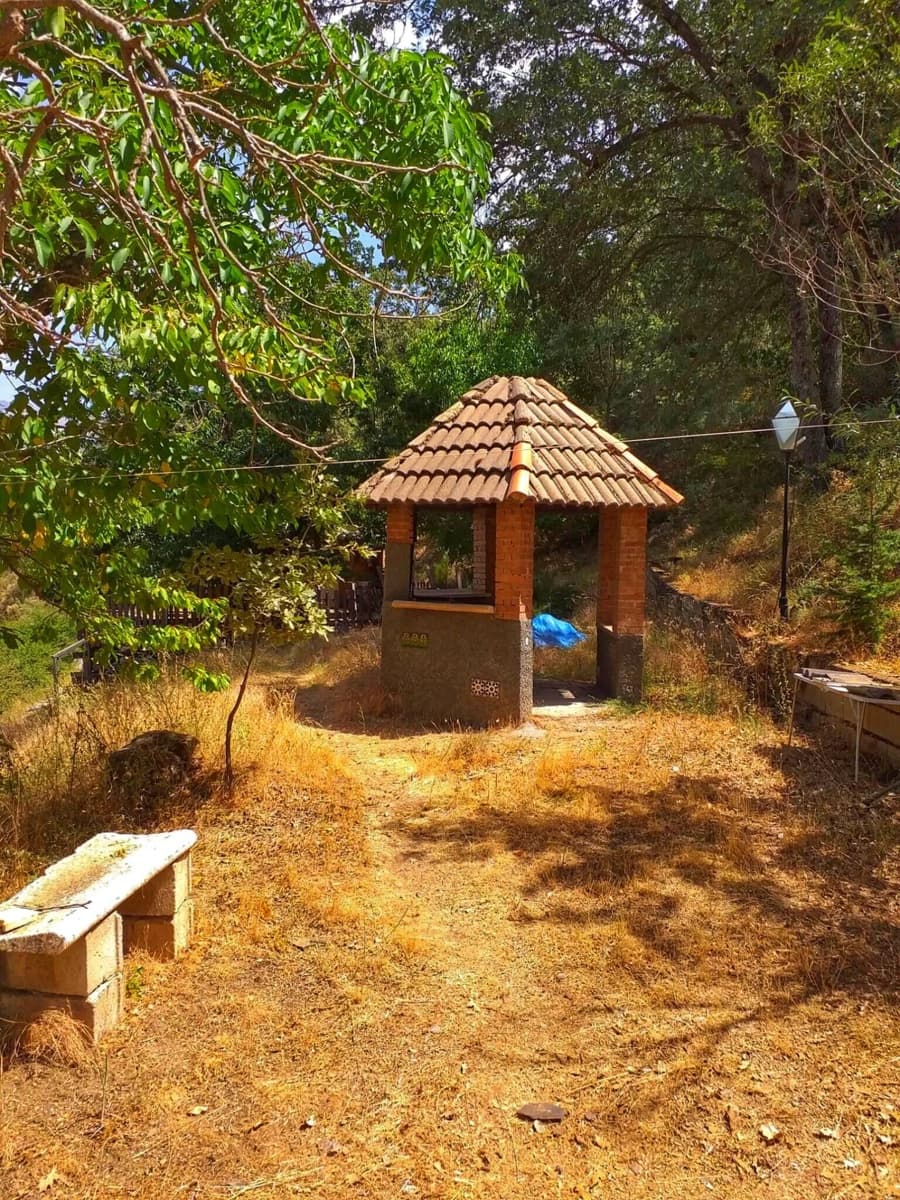 Chalet de 3 habitaciones en Güéjar Sierra en venta con piscina garaje - 395.000 € (Ref: 8574366)