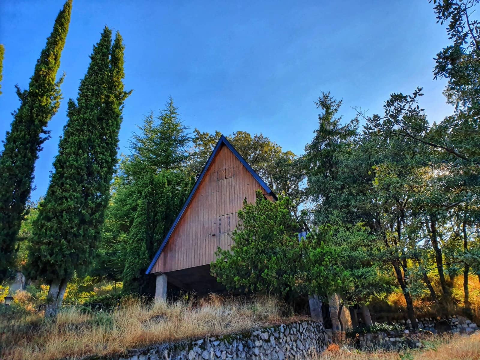 Chalet de 3 habitaciones en Güéjar Sierra en venta con piscina garaje - 395.000 € (Ref: 8574366)