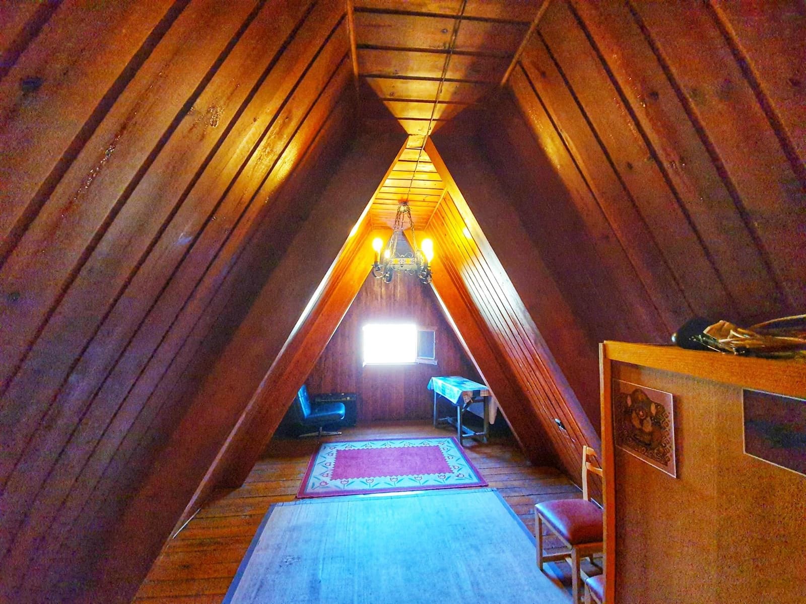 5 camera da letto Villa in vendita in Guejar Sierra con piscina garage - 395.000 € (Rif: 8574366)