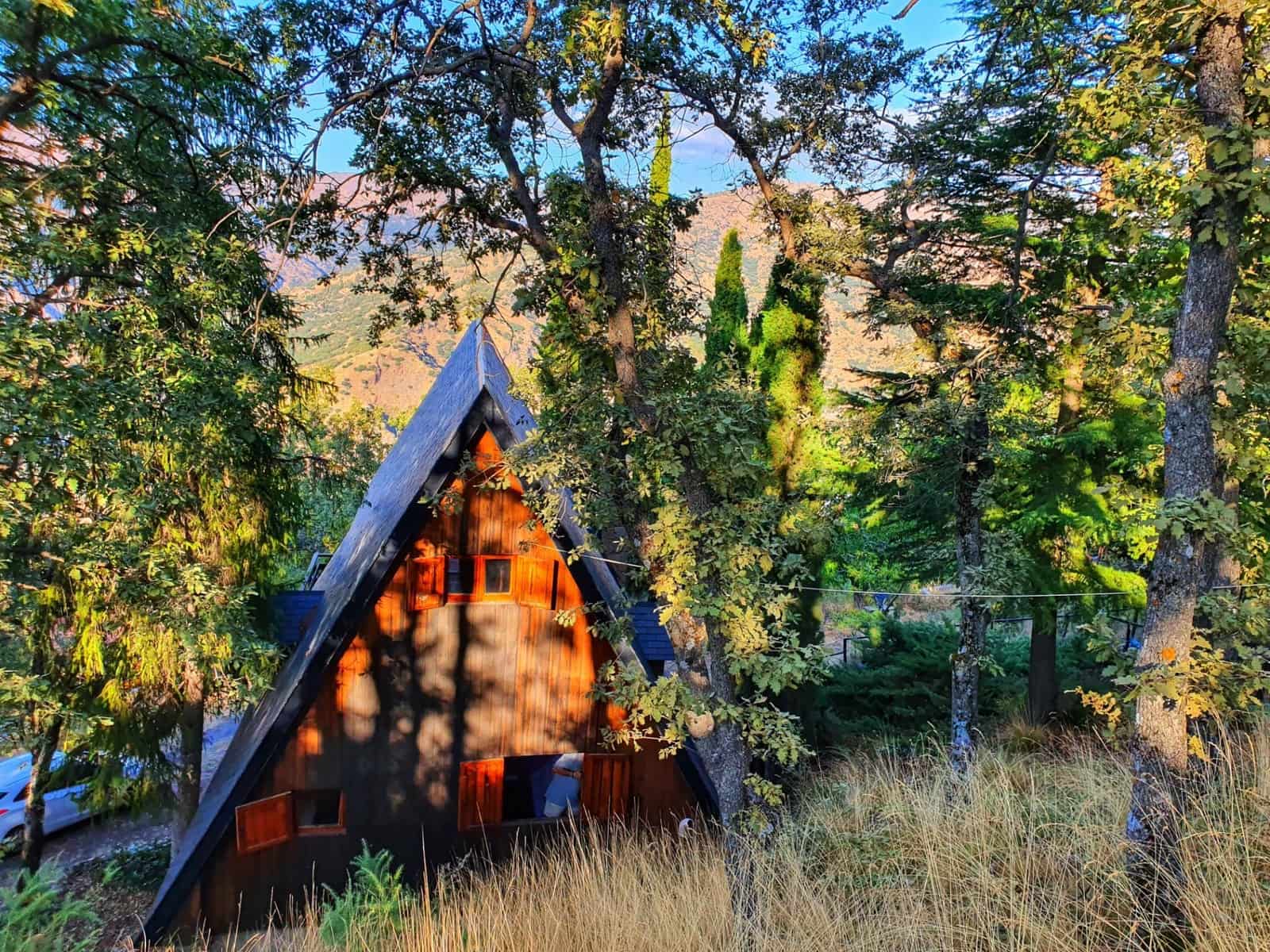 5 camera da letto Villa in vendita in Guejar Sierra con piscina garage - 395.000 € (Rif: 8574366)