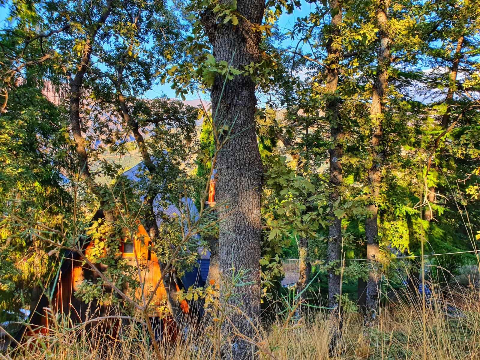 5 camera da letto Villa in vendita in Guejar Sierra con piscina garage - 395.000 € (Rif: 8574366)