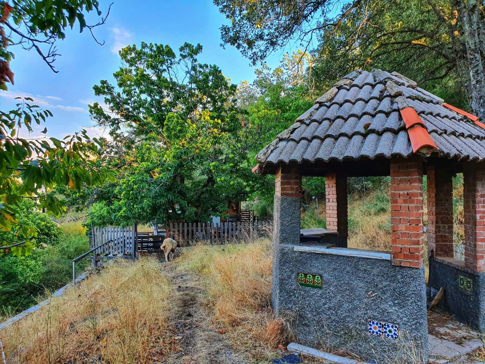 5 camera da letto Villa in vendita in Guejar Sierra con piscina garage - 395.000 € (Rif: 8574366)