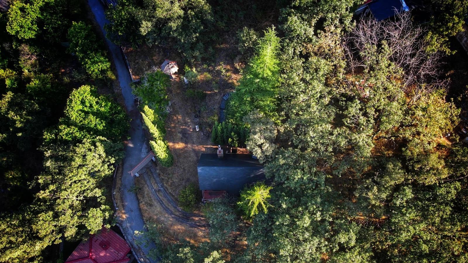 5 camera da letto Villa in vendita in Guejar Sierra con piscina garage - 395.000 € (Rif: 8574366)