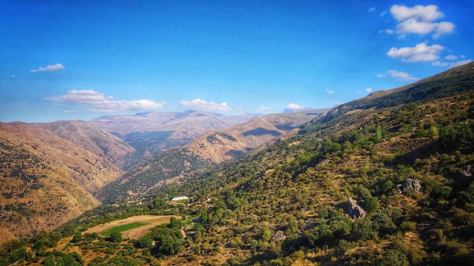 5 camera da letto Villa in vendita in Guejar Sierra con piscina garage - 395.000 € (Rif: 8574366)