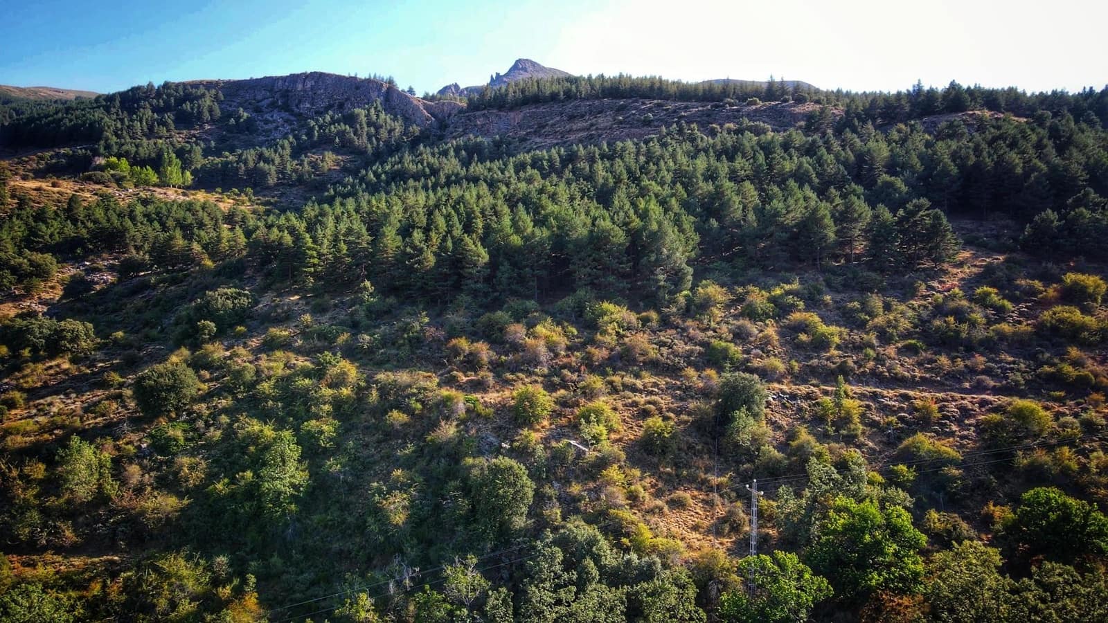 5 camera da letto Villa in vendita in Guejar Sierra con piscina garage - 395.000 € (Rif: 8574366)