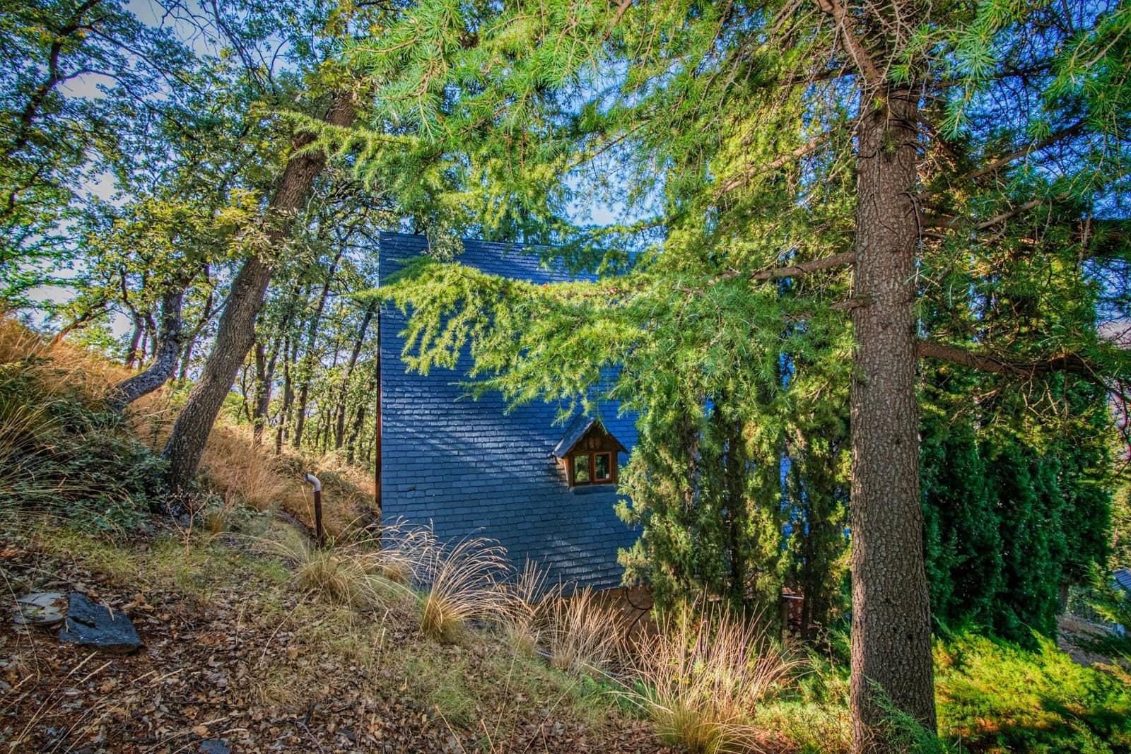 5 camera da letto Villa in vendita in Guejar Sierra con piscina garage - 395.000 € (Rif: 8574366)