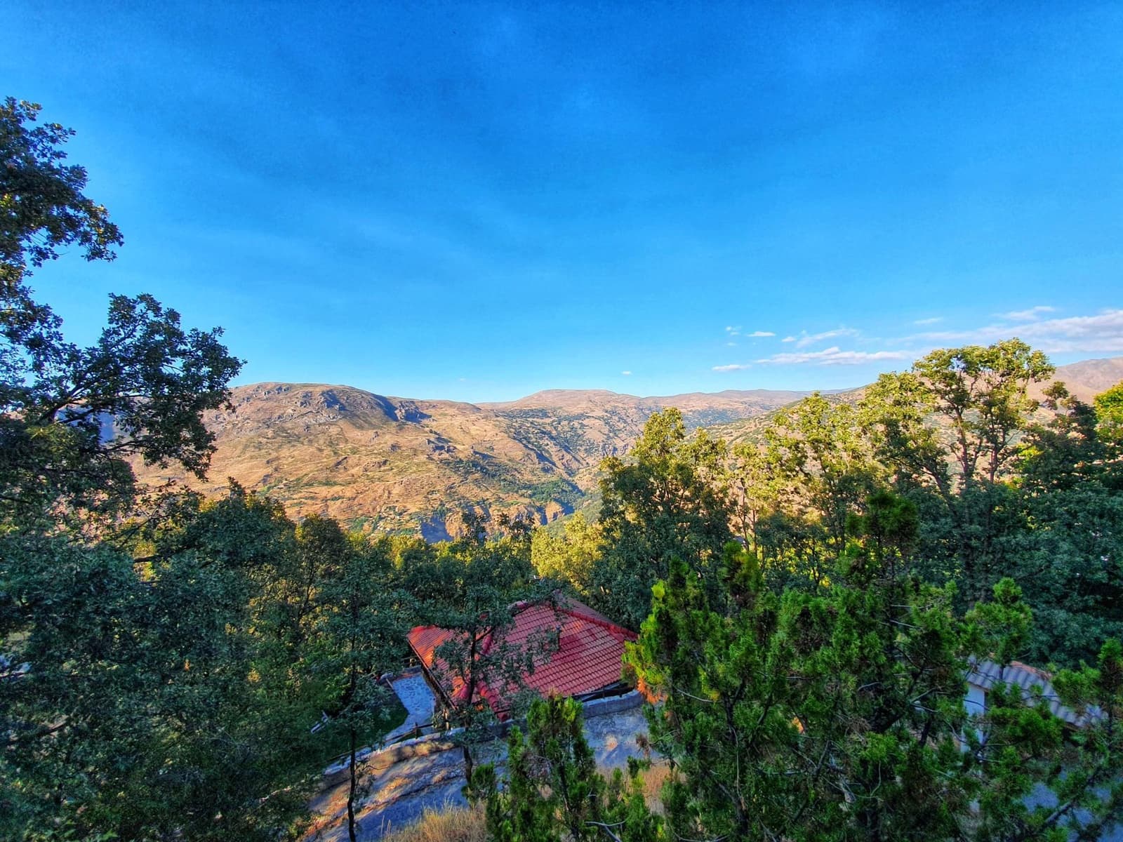 5 camera da letto Villa in vendita in Guejar Sierra con piscina garage - 395.000 € (Rif: 8574366)