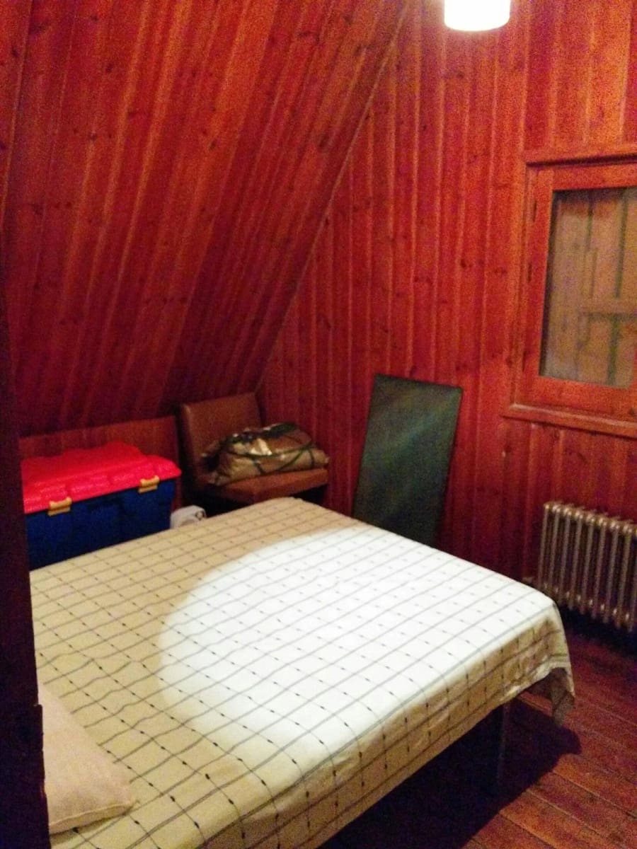 5 chambre Villa/Maison à vendre à Guejar Sierra avec piscine garage - 390 000 € (Ref: 8574366)