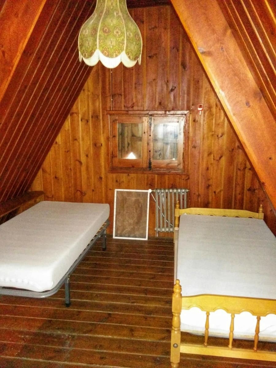5 chambre Villa/Maison à vendre à Guejar Sierra avec piscine garage - 390 000 € (Ref: 8574366)