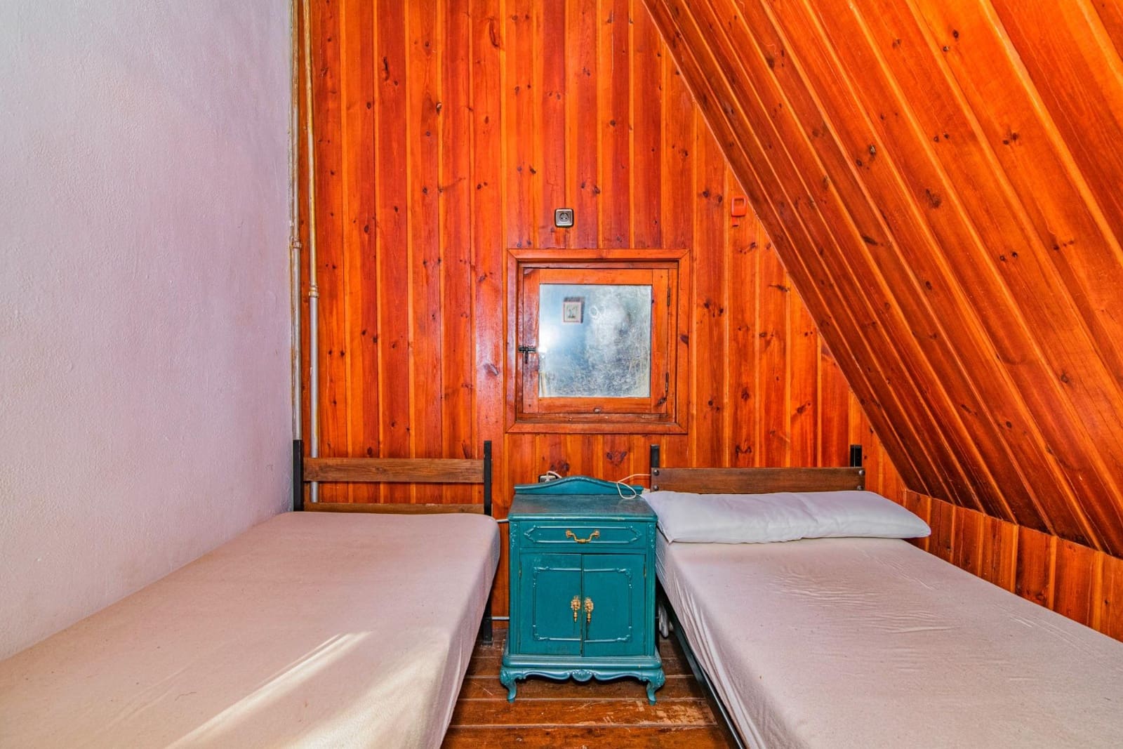 5 chambre Villa/Maison à vendre à Guejar Sierra avec piscine garage - 390 000 € (Ref: 8574366)