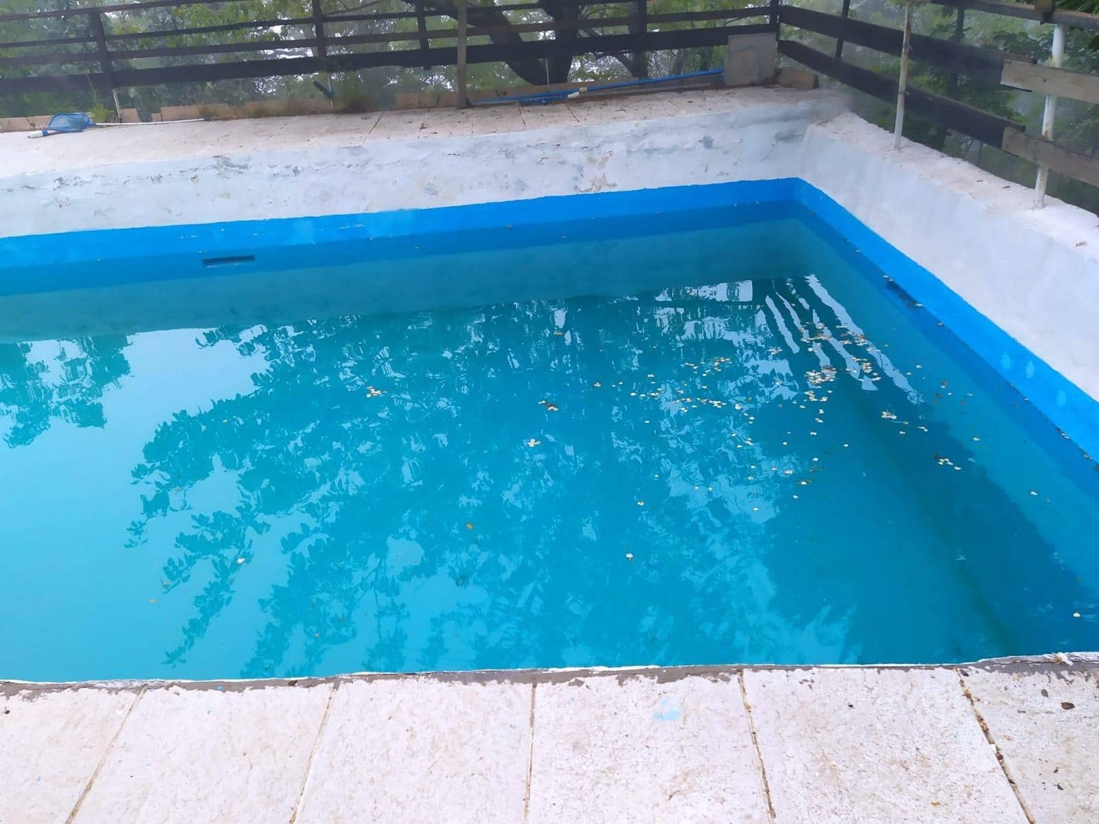 5 chambre Villa/Maison à vendre à Guejar Sierra avec piscine garage - 390 000 € (Ref: 8574366)