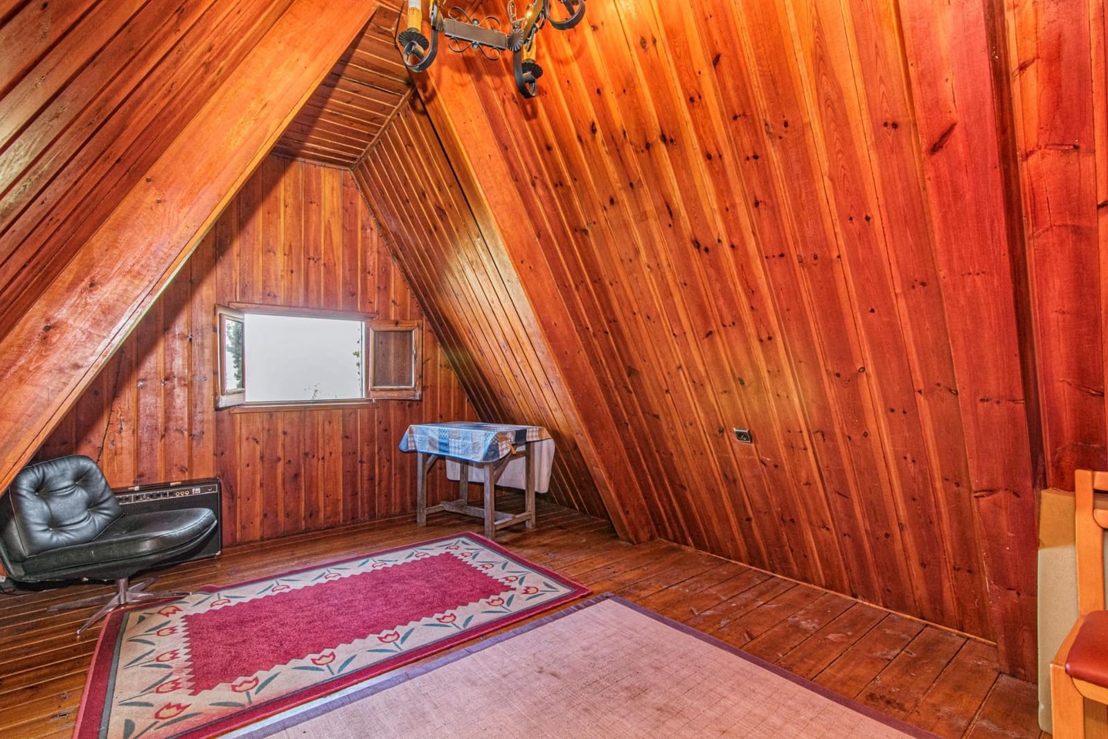 5 chambre Villa/Maison à vendre à Guejar Sierra avec piscine garage - 390 000 € (Ref: 8574366)