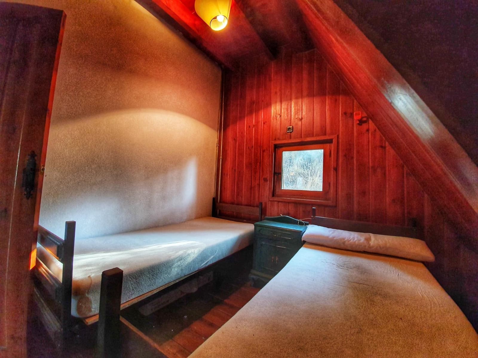 5 chambre Villa/Maison à vendre à Guejar Sierra avec piscine garage - 390 000 € (Ref: 8574366)